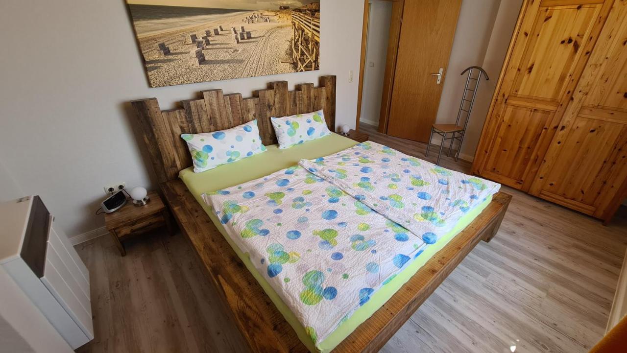 Baerenklau Villa Neustadt in Holstein Værelse billede