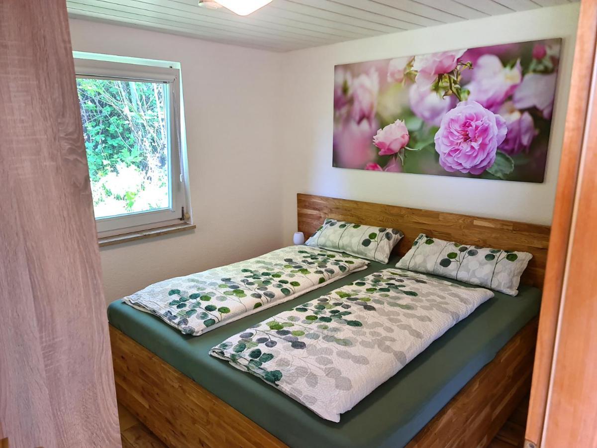 Baerenklau Villa Neustadt in Holstein Eksteriør billede