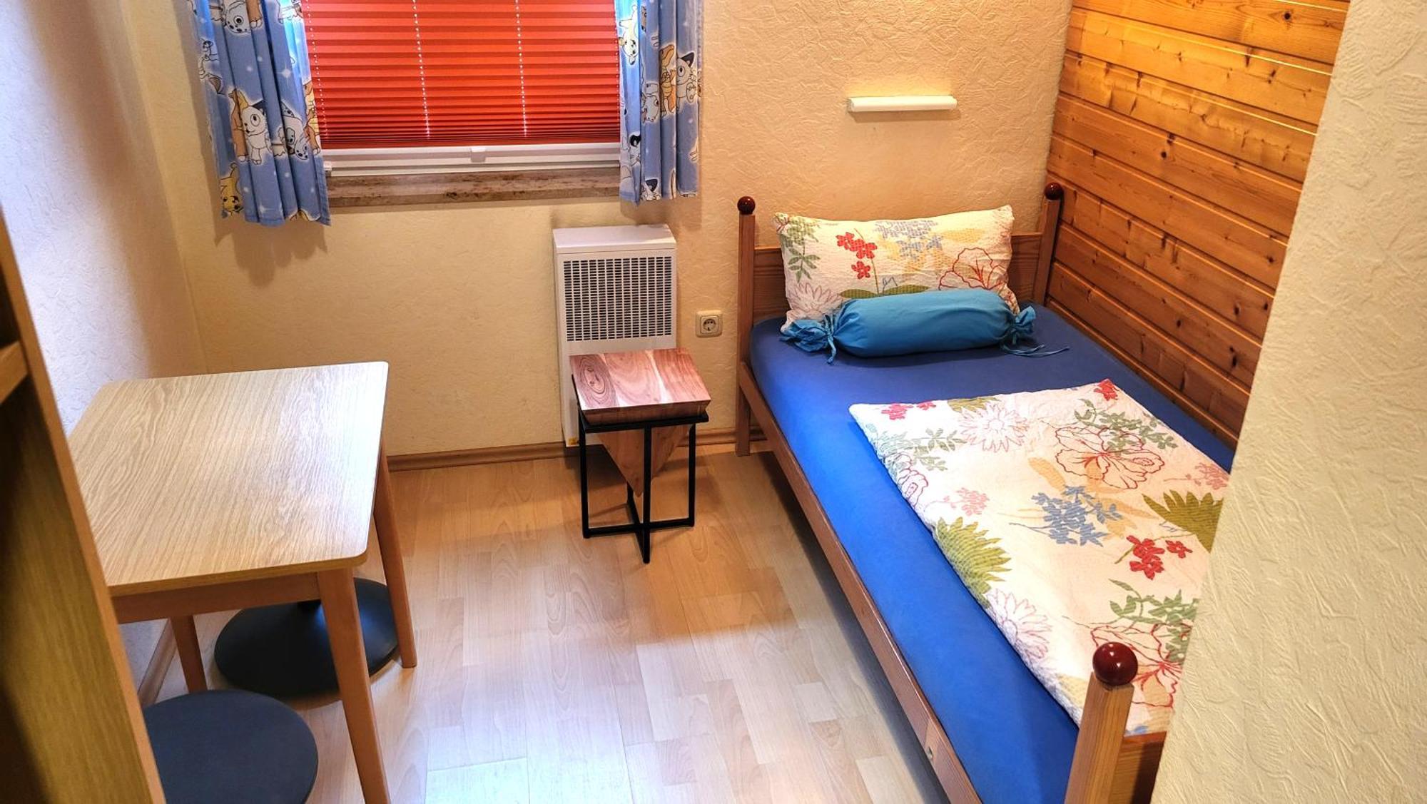 Baerenklau Villa Neustadt in Holstein Eksteriør billede